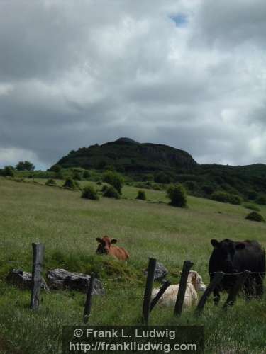 Bricklieve Mountains